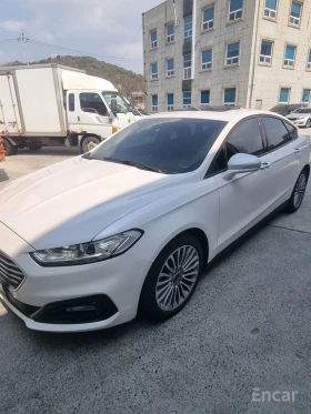 Ford Mondeo 2.0 Trend, снимка 3