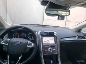 Ford Mondeo 2.0 Trend, снимка 7