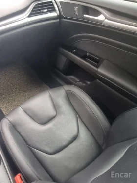 Ford Mondeo 2.0 Trend, снимка 10