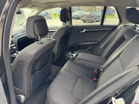 Mercedes-Benz C 220, снимка 9