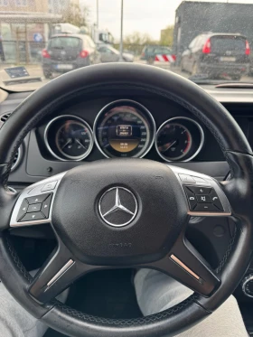 Mercedes-Benz C 220, снимка 11