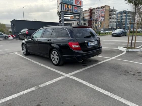 Mercedes-Benz C 220, снимка 3