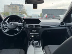 Mercedes-Benz C 220, снимка 10