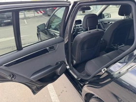 Mercedes-Benz C 220, снимка 8