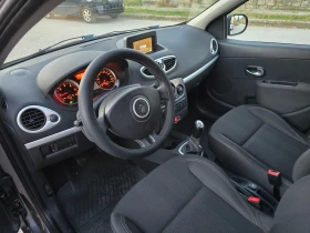Renault Clio 1.5DCi/NAVI-75ps, снимка 14