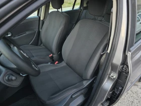 Renault Clio 1.5DCi/NAVI-75ps, снимка 15