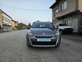 Renault Clio 1.5DCi/NAVI-75ps, снимка 2