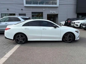Mercedes-Benz CLA 250, снимка 4