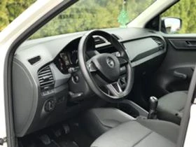 Skoda Fabia 1.0 MPI  | Mobile.bg    10