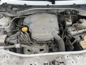 Dacia Logan 1.6i, снимка 7