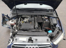 Audi A3 1.4, снимка 7 - Автомобили и джипове - 43879088