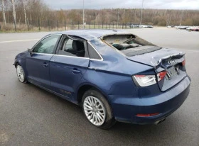 Audi A3 1.4, снимка 3