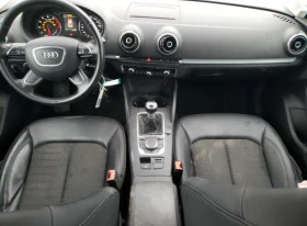 Audi A3 1.4 - [7] 