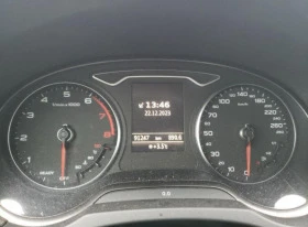 Audi A3 1.4 - [6] 