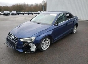 Audi A3 1.4 - [1] 