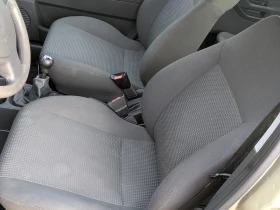 Opel Meriva 1.6i 16v Facelift, снимка 9