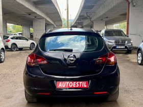 Opel Astra 1.7-CDTI COSMO, снимка 5