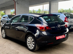 Обява за продажба на Opel Astra 1.7-CDTI COSMO ~7 999 лв. - изображение 5