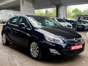 Opel Astra 1.7-CDTI COSMO, снимка 3 - Автомобили и джипове - 45255376
