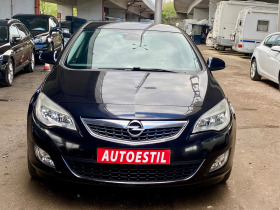 Opel Astra 1.7-CDTI COSMO, снимка 2 - Автомобили и джипове - 45255376