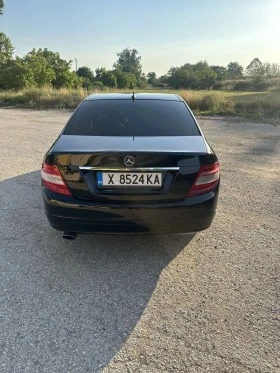 Mercedes-Benz C 220 | Mobile.bg    3