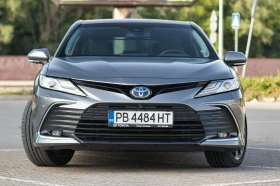 Toyota Camry | Mobile.bg    7