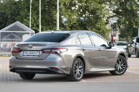 Toyota Camry | Mobile.bg    3