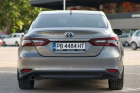 Toyota Camry | Mobile.bg    4