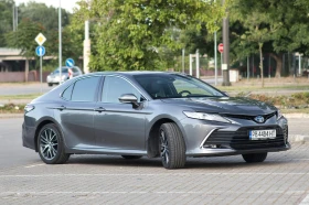 Toyota Camry | Mobile.bg    6