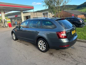 Skoda Octavia 1.6 TDI 2020, снимка 2