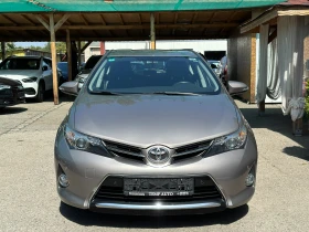 Toyota Auris 1.6i ПЪЛНА СЕРВИЗНА ИСТОРИЯ В ТОЙОТА, снимка 2