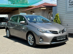 Toyota Auris 1.6i ПЪЛНА СЕРВИЗНА ИСТОРИЯ В ТОЙОТА, снимка 3