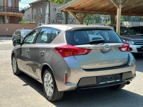 Toyota Auris 1.6i ПЪЛНА СЕРВИЗНА ИСТОРИЯ В ТОЙОТА, снимка 7