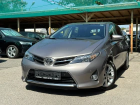 Toyota Auris 1.6i ПЪЛНА СЕРВИЗНА ИСТОРИЯ В ТОЙОТА, снимка 1