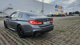 BMW 540 xDrive, M package, full led adaptive, engine B58, снимка 5