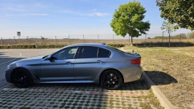 BMW 540 xDrive, M package, full led adaptive, engine B58, снимка 5