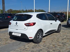 Renault Clio 1.5dCi 75к.с., снимка 4