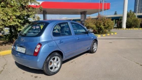 Nissan Micra K12, снимка 2