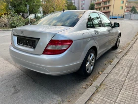     Mercedes-Benz C 180 1.8kompresor