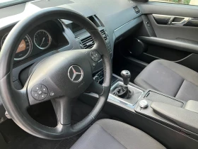 Mercedes-Benz C 180 1.8kompresor, снимка 7