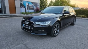 Audi A6 TDI V6, снимка 1