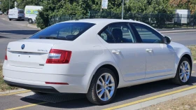 Skoda Octavia 1.4 CNG, снимка 8