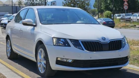 Skoda Octavia 1.4 CNG, снимка 1