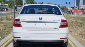 Skoda Octavia 1.4 CNG, снимка 4