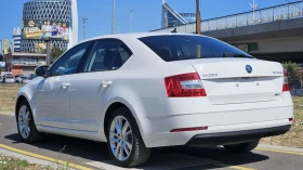 Skoda Octavia 1.4 CNG, снимка 7