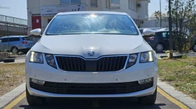 Skoda Octavia 1.4 CNG, снимка 3