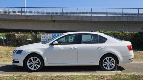 Skoda Octavia 1.4 CNG, снимка 5