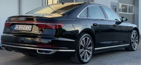 Обява за продажба на Audi A8 TFSI 55 quattro Реален пробег ~83 900 лв. - изображение 4