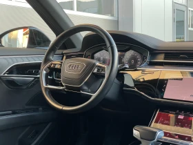 Audi A8 TFSI 55 quattro Реален пробег, снимка 9