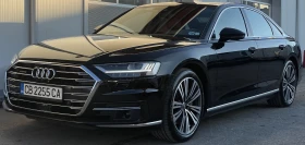 Обява за продажба на Audi A8 TFSI 55 quattro Реален пробег ~86 500 лв. - изображение 1